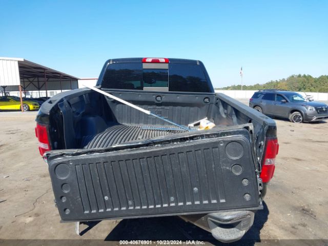 3GTU2VEC4FG126653 GMC Sierra 1500 Slt