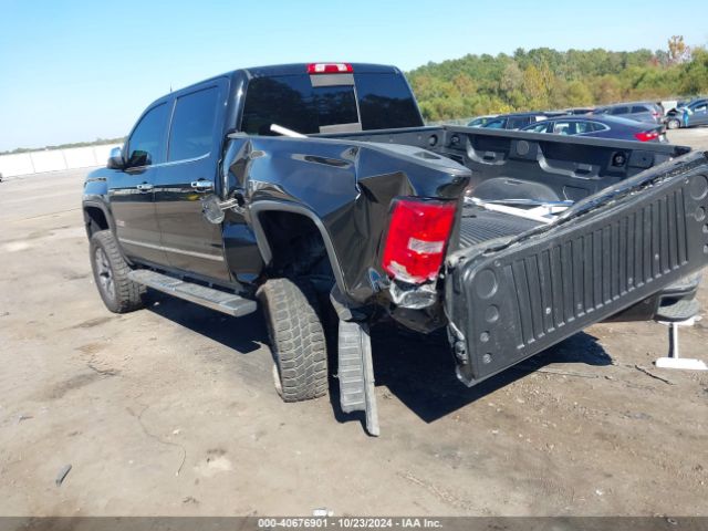 3GTU2VEC4FG126653 GMC Sierra 1500 Slt