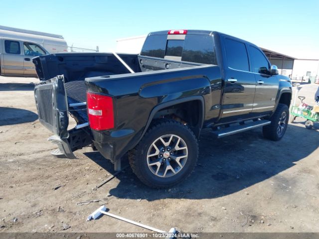 3GTU2VEC4FG126653 GMC Sierra 1500 Slt