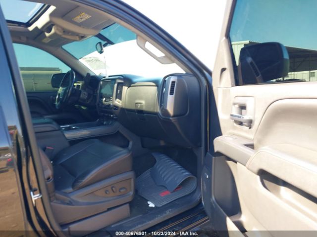 3GTU2VEC4FG126653 GMC Sierra 1500 Slt