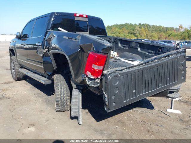 3GTU2VEC4FG126653 GMC Sierra 1500 Slt