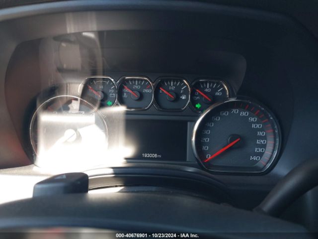 3GTU2VEC4FG126653 GMC Sierra 1500 Slt