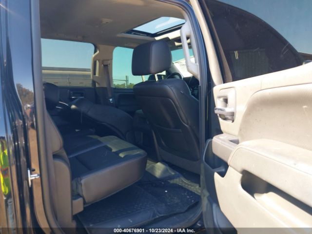 3GTU2VEC4FG126653 GMC Sierra 1500 Slt