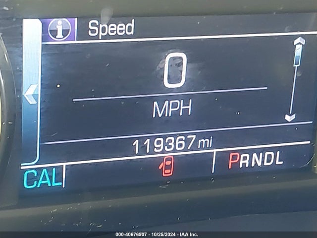 Chevrolet Silverado 1500 1lt 2017 3GCPCREC7HG405616 Image 15
