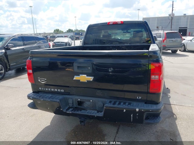 Chevrolet Silverado 1500 1lt 2017 3GCPCREC7HG405616 Image 16