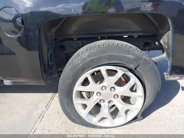 Chevrolet Silverado 1500 1lt 2017 3GCPCREC7HG405616 Image 17