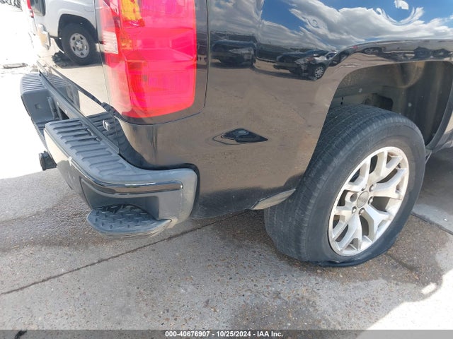 Chevrolet Silverado 1500 1lt 2017 3GCPCREC7HG405616 Image 6