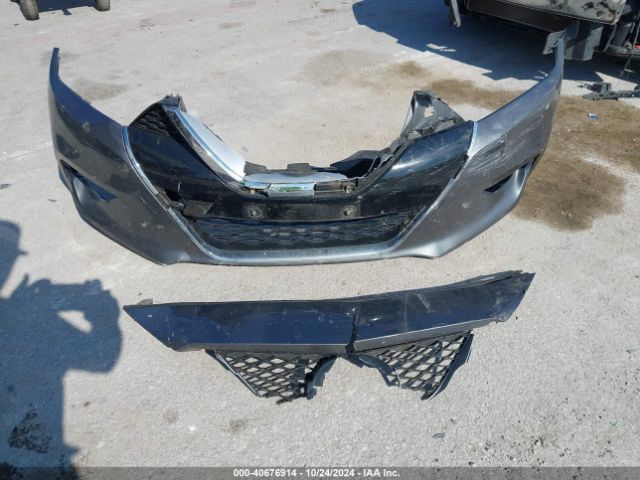 1N4AA6AP9GC431323 Nissan Maxima 3.5 Platinum/3.5 S/3.5 Sl/3.5 Sr/3.5 Sv