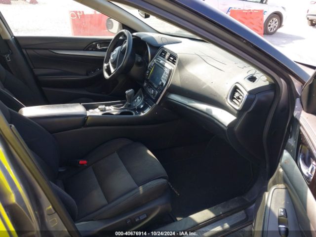 1N4AA6AP9GC431323 Nissan Maxima 3.5 Platinum/3.5 S/3.5 Sl/3.5 Sr/3.5 Sv