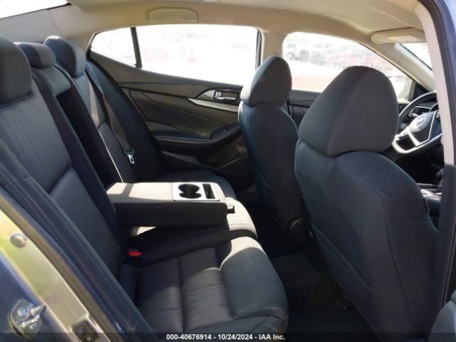 1N4AA6AP9GC431323 Nissan Maxima 3.5 Platinum/3.5 S/3.5 Sl/3.5 Sr/3.5 Sv