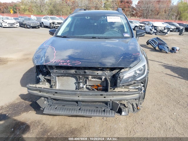 Subaru Outback 2.5i Limited 2019 4S4BSANC5K3345615 Image 13