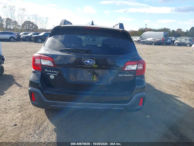 Subaru Outback 2.5i Limited 2019 4S4BSANC5K3345615 Image 17