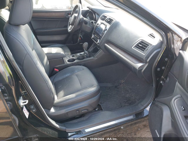 Subaru Outback 2.5i Limited 2019 4S4BSANC5K3345615 Image 5