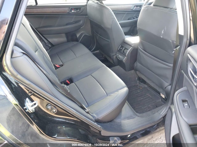 Subaru Outback 2.5i Limited 2019 4S4BSANC5K3345615 Image 8