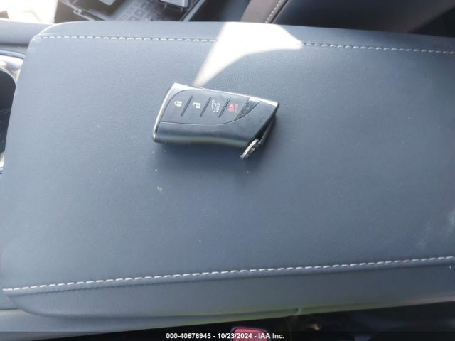 2T2BBMCA1RC050175 Lexus Rx 350h Premium Plus