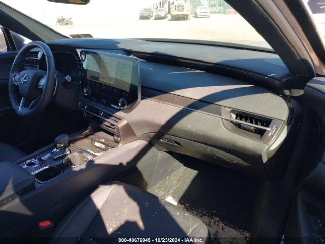 2T2BBMCA1RC050175 Lexus Rx 350h Premium Plus