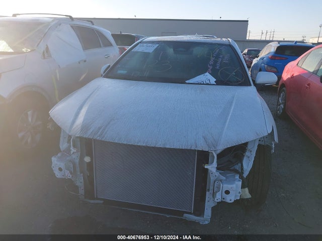 Toyota CAMRY SE 2025 4T1DAACK4SU036718 Image 13