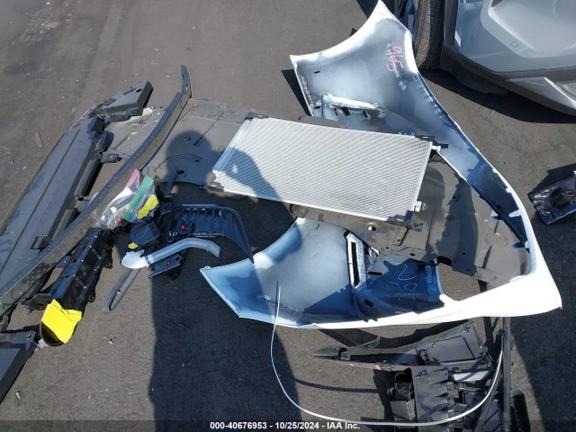 Toyota CAMRY SE 2025 4T1DAACK4SU036718 Image 18