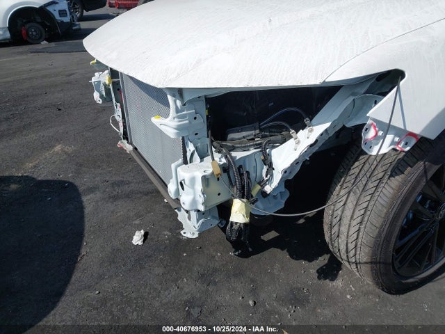 Toyota CAMRY SE 2025 4T1DAACK4SU036718 Image 20