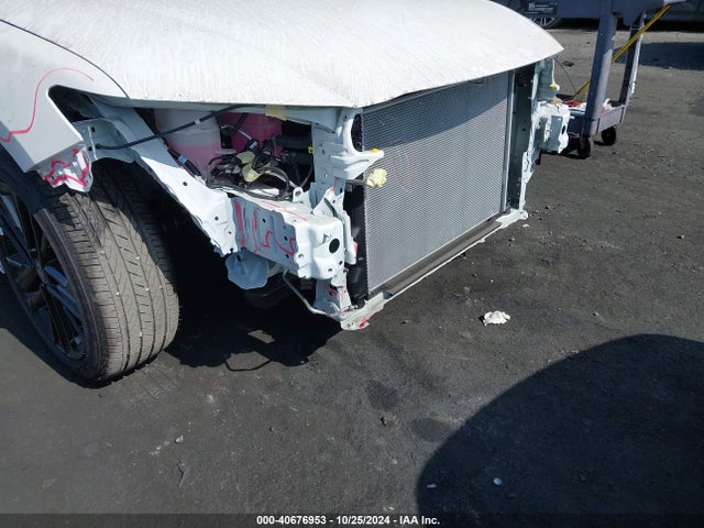 Toyota CAMRY SE 2025 4T1DAACK4SU036718 Image 6