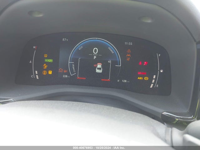 Toyota CAMRY SE 2025 4T1DAACK4SU036718 Image 7