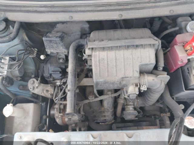 ML32F3FJ6JHF04554 Mitsubishi Mirage G4 Es
