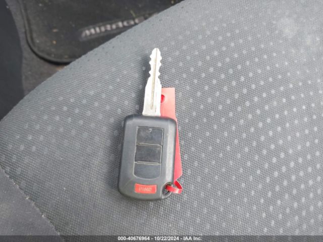 ML32F3FJ6JHF04554 Mitsubishi Mirage G4 Es