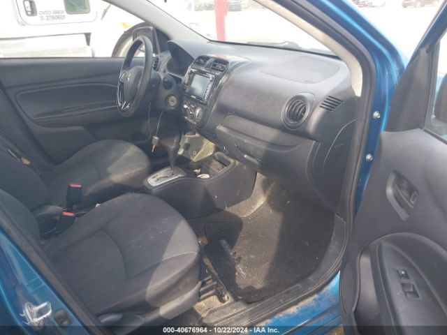 ML32F3FJ6JHF04554 Mitsubishi Mirage G4 Es