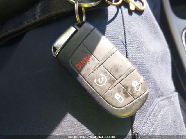 3C4NJCBB3MT563846 Jeep Compass Latitude Fwd