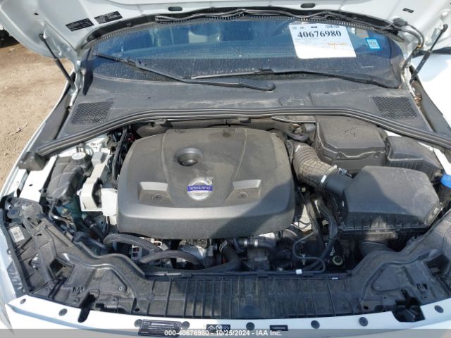 YV149MFM9F2351022 Volvo S60 T6 Platinum