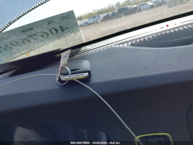 YV149MFM9F2351022 Volvo S60 T6 Platinum