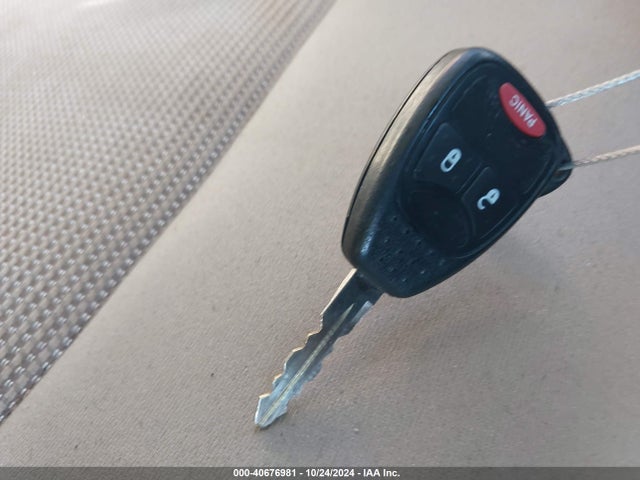 Jeep Compass Sport 2014 1C4NJCBA5ED594353 Image 11