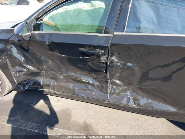 1HGCV1F38JA166365 Honda Accord Sport