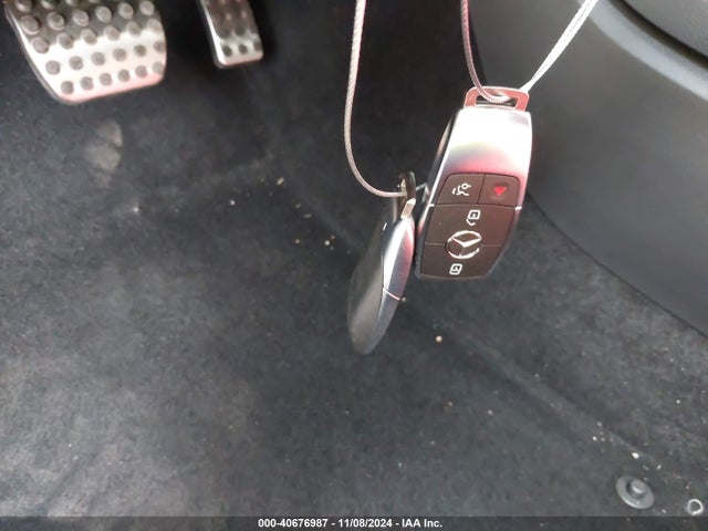 W1K5J4GB7RN456696 Mercedes-Benz Cla 250 Coupe