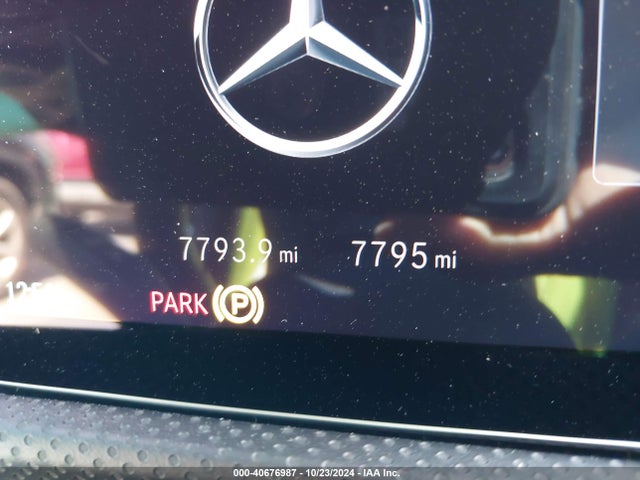 W1K5J4GB7RN456696 Mercedes-Benz Cla 250 Coupe