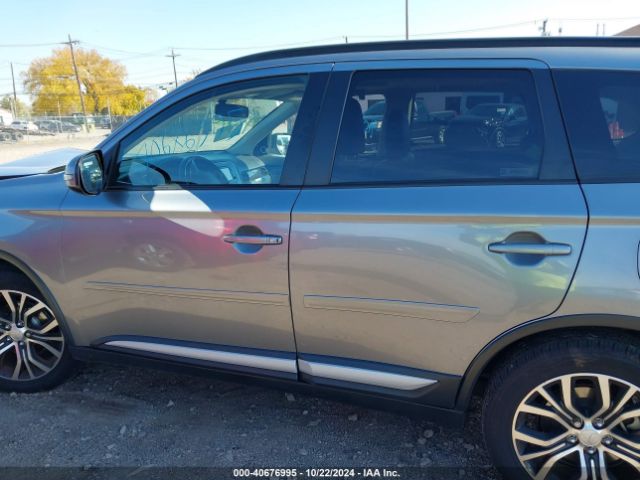 JA4AZ3A30GZ017823 Mitsubishi Outlander Sel