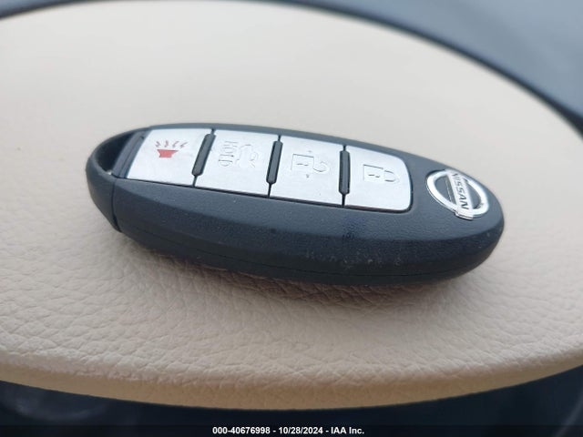 Nissan Altima 2.5 S 2016 1N4AL3AP1GN319497 Image 11