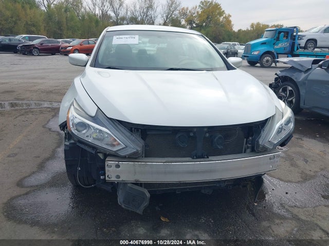 Nissan Altima 2.5 S 2016 1N4AL3AP1GN319497 Image 6