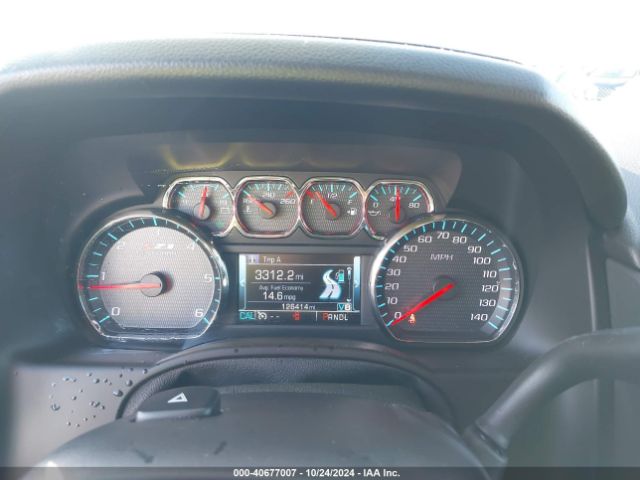 1GNSKHKC5HR262362 Chevrolet Suburban Lt