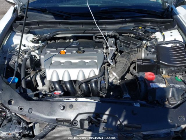 JH4CU2F44EC004998 Acura Tsx 2.4