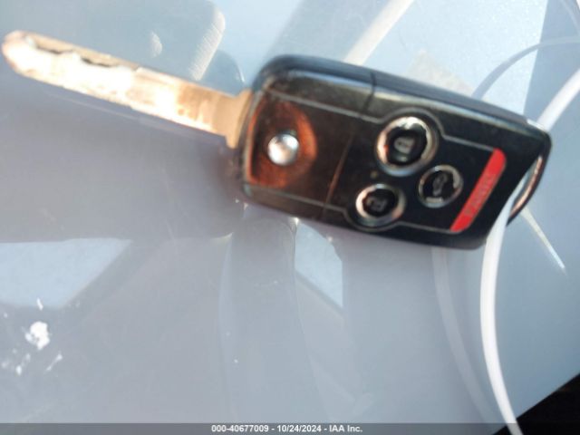 JH4CU2F44EC004998 Acura Tsx 2.4