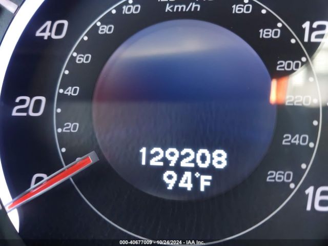 JH4CU2F44EC004998 Acura Tsx 2.4