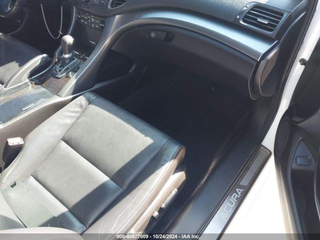 JH4CU2F44EC004998 Acura Tsx 2.4