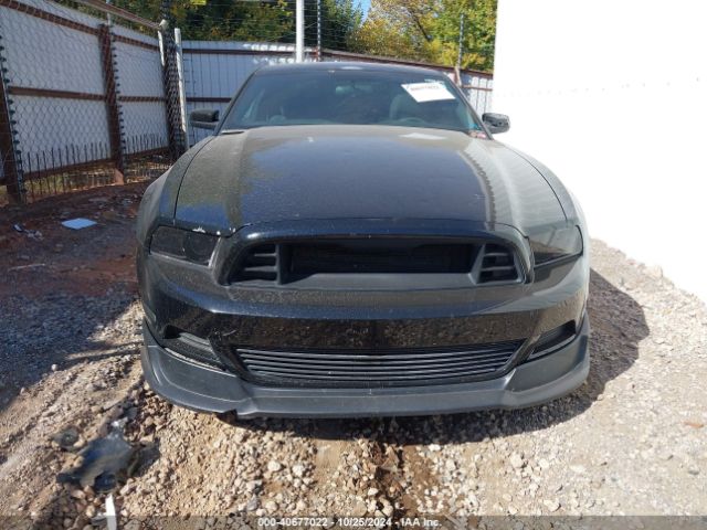 1ZVBP8AM9E5268556 Ford Mustang V6