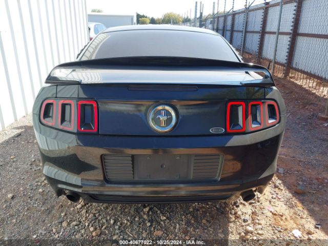 1ZVBP8AM9E5268556 Ford Mustang V6