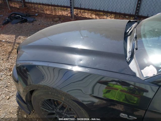 1ZVBP8AM9E5268556 Ford Mustang V6