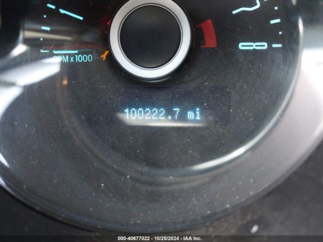 1ZVBP8AM9E5268556 Ford Mustang V6