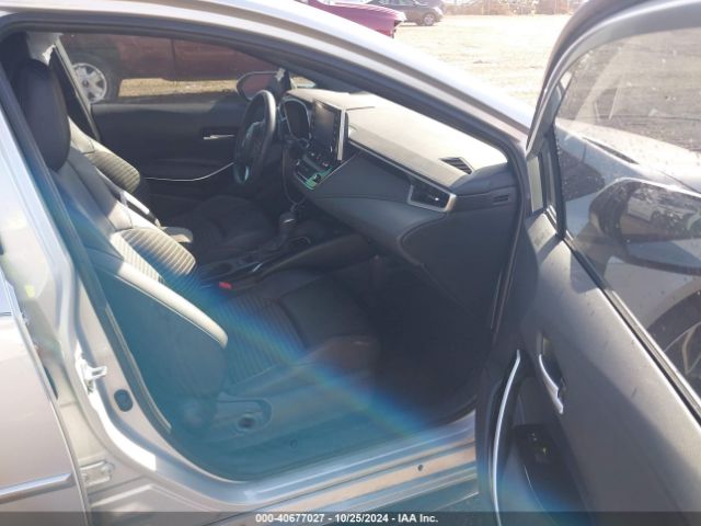 5YFT4RCE0LP023155 Toyota Corolla Xse