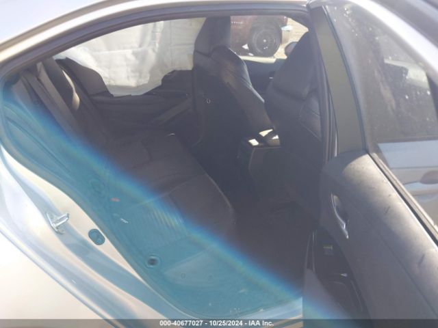 5YFT4RCE0LP023155 Toyota Corolla Xse