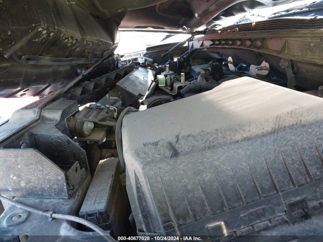 Nissan Titan Sv 4x4 2023 1N6AA1EC0PN104802 Image 10